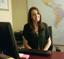 Jill Valade - Office Manager
