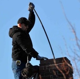 Chimney Cleaning Chimney Cleaning