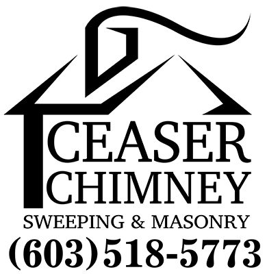 Ceaser's Chimney logo
