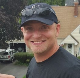 Justin Fehl - Lead CSIA-Certified Chimney Technician