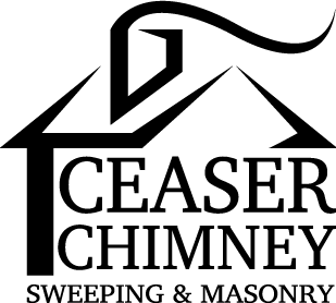 Ceaser Chimney logo