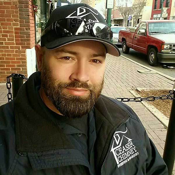 John Ceaser - Owner