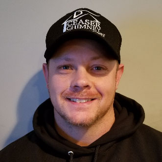 Rick Montgomery - Chimney Technician & Operations Manager