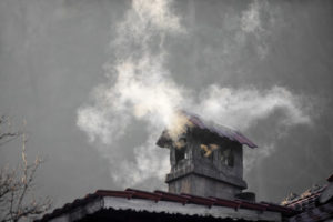 Purpose of Your Smoke Chamber - Manchester NH - Ceaser Chimney