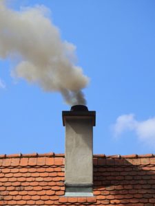The Function of a Chimney Liner