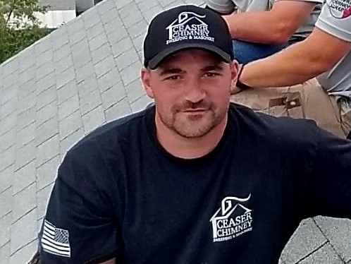 Chris Lemire - Chimney Technician