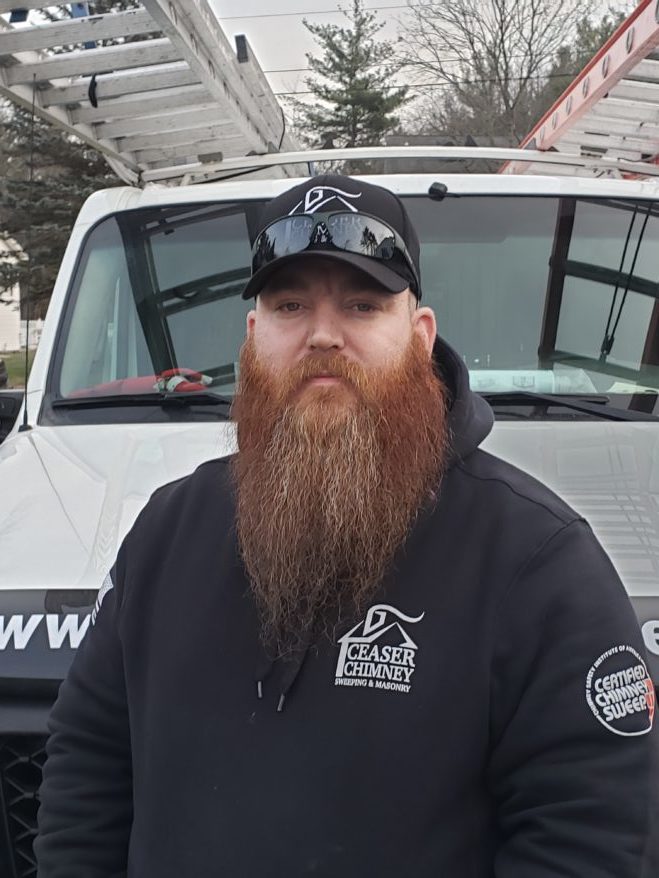 Andrew Davenport - Lead Technician