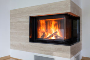 All About Fireplace Makeovers - Manchester NH - Ceaser Chimney Service